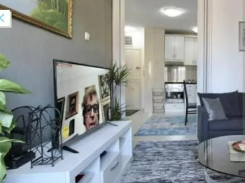 Rent, two bedroom apartment, 50m², Bar, Crna Gora - image 7