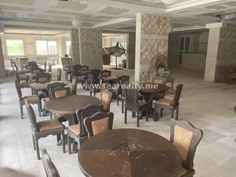 Sale, office space, 493m², Bečići, Budva - image 8