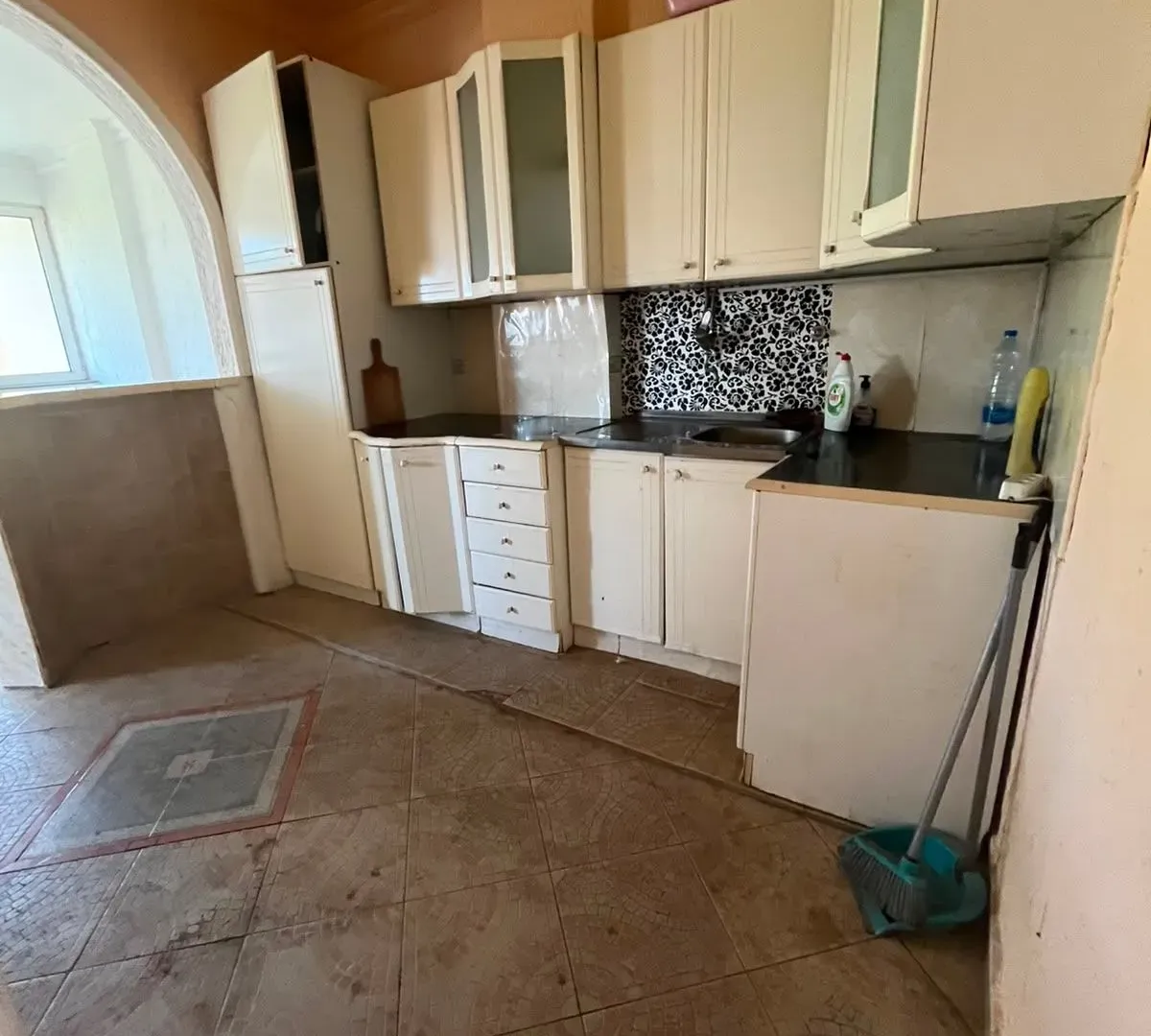 Prodaja, jednosoban stan, 71m², Pejton, Podgorica