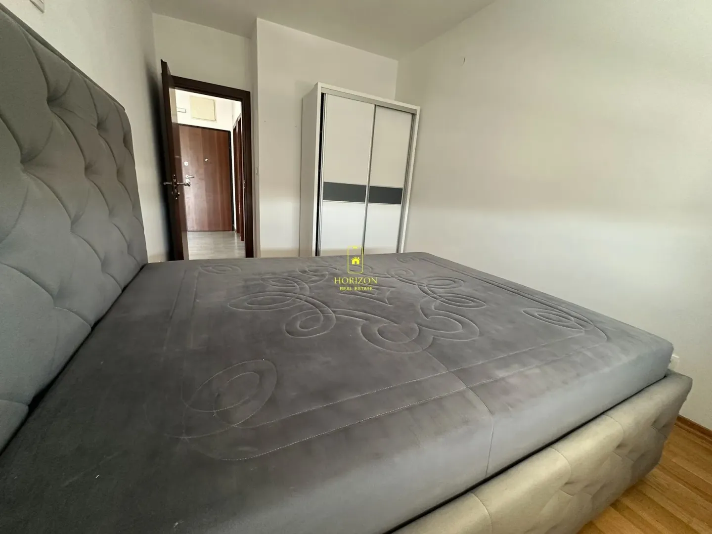 Rent, two bedroom apartment, 68m², Ljubović, Podgorica