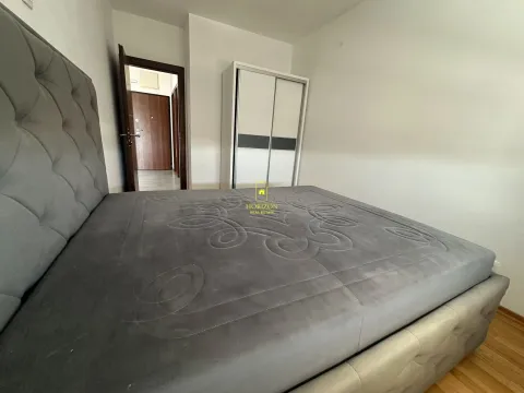 Rent, two bedroom apartment, 68m², Ljubović, Podgorica - image 9