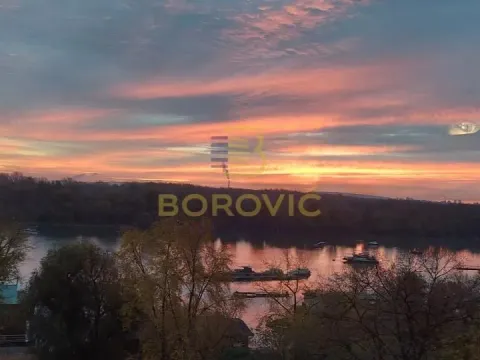 Sale, three bedroom apartment, 70m², Zemun Sve Podlokacije, Beograd - image 17