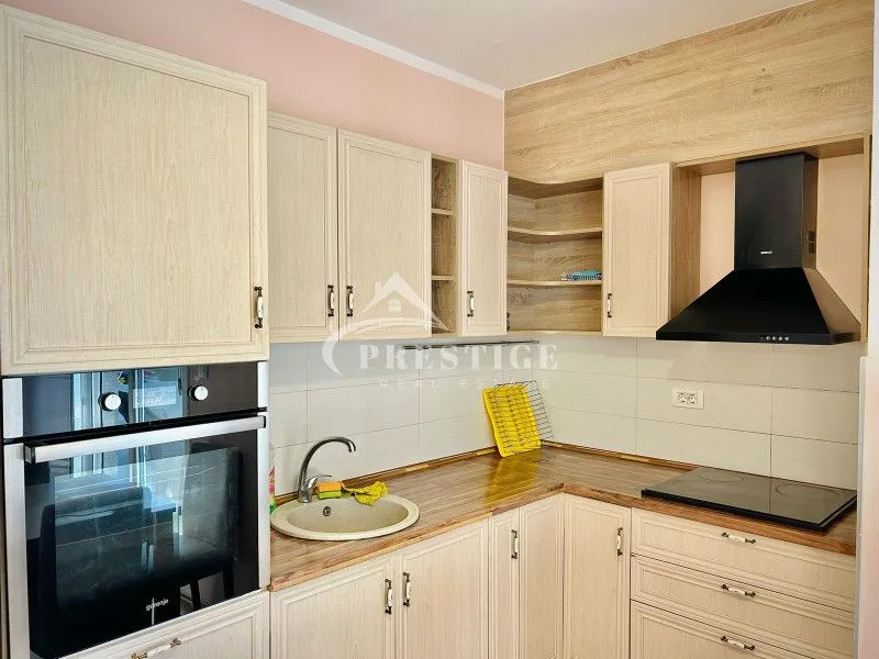 Rent, one bedroom apartment, 50m², Preko Morače, Podgorica