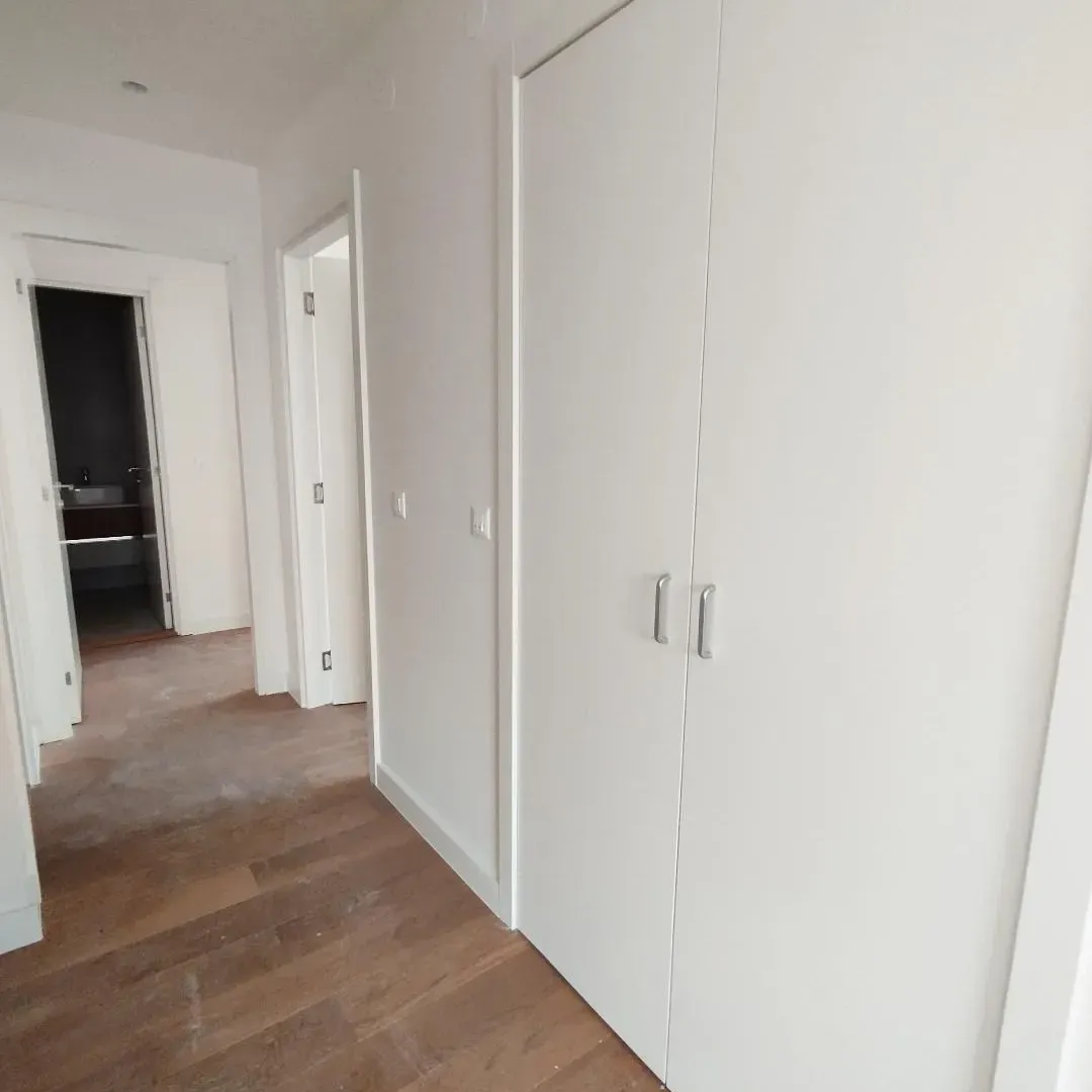 Sale, three bedroom apartment, 80m², Savski Venac, Beograd