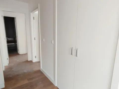 Prodaja, trosoban stan, 80m², Savski Venac, Beograd - image 11