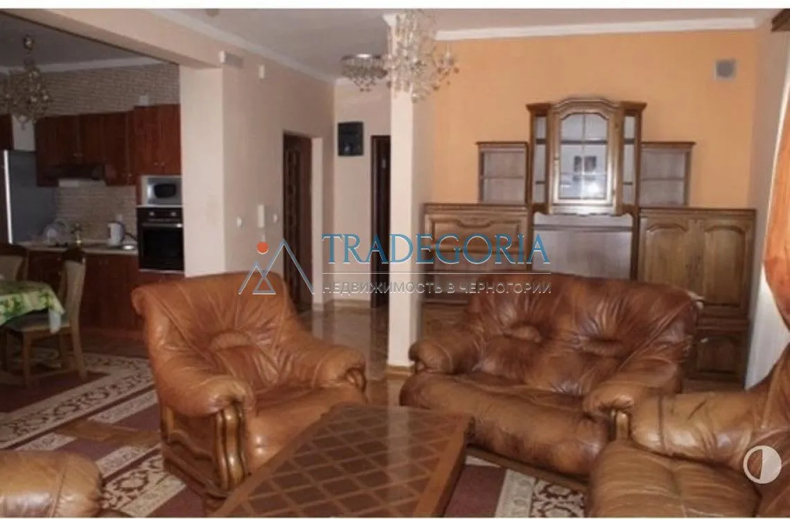 Prodaja, dvosoban stan, 93m², Utjeha, Ulcinj