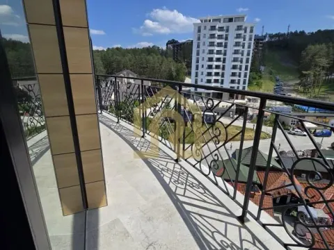 Prodaja, dvosoban stan, 51m², Centar, Zlatibor - image 4