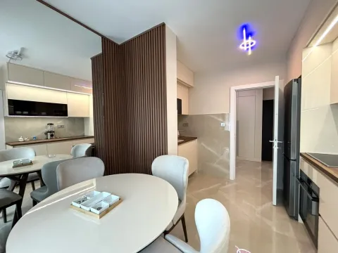 Prodaja, jednosoban stan, 60m², Preko Morače, Podgorica - image 3