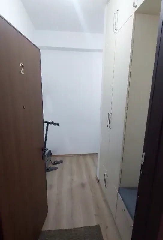 Sale, one bedroom apartment, 43m², Ulcinj, Crna Gora