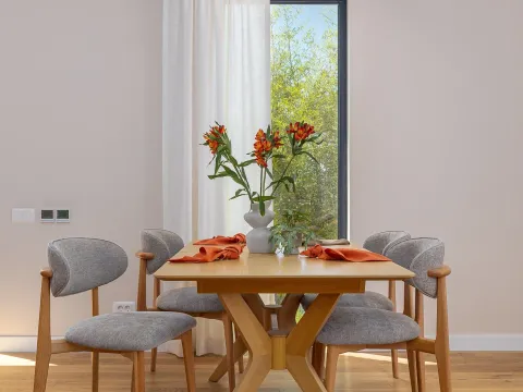 Prodaja, kuća, 140m², Kavač, Kotor - image 7