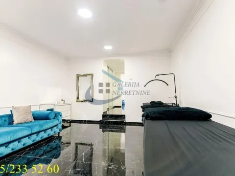 Prodaja, dvosoban stan, 50m², Stari Grad, Beograd - image 16