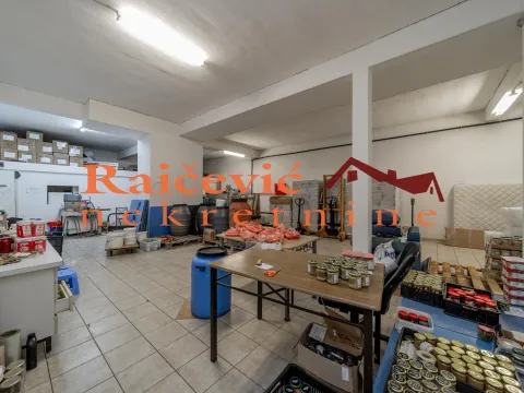 Prodaja, poslovni prostor, 315m², Vojvode Vlahovica, Beograd - image 14