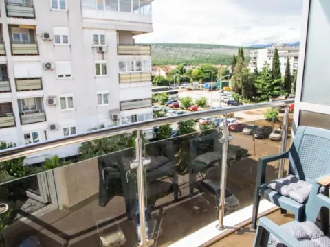 Izdavanje, jednosoban stan, 46m², Podgorica, Crna Gora - image 10