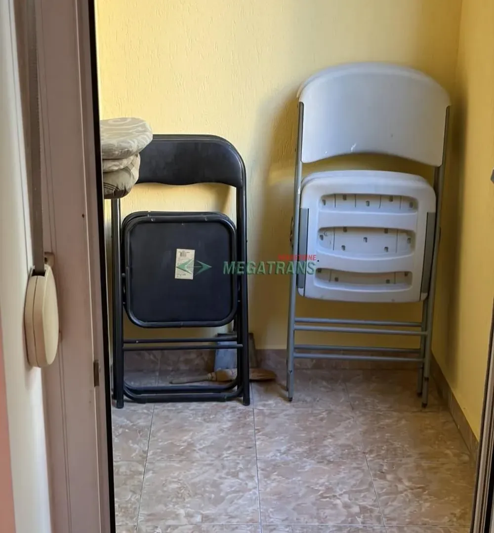 Izdavanje, dvosoban stan, 43m², Novi Sad Sve Podlokacije, Novi Sad