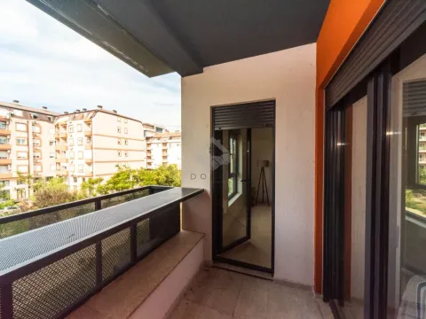 Izdavanje, jednosoban stan, 50m², Kruševac, Podgorica - image 16