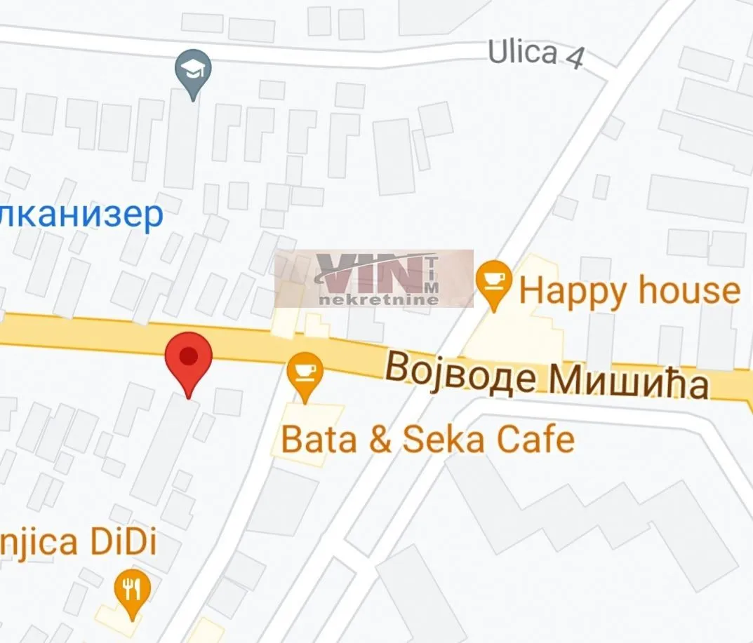 Sale, house, 120m², Obrenovac (mesto), Obrenovac