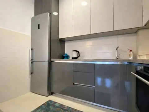 Izdavanje, jednosoban stan, 47m², City Kvart, Podgorica - image 5