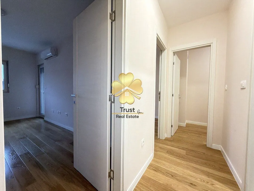 Rent, three bedroom apartment, 100m², Central Point, Podgorica