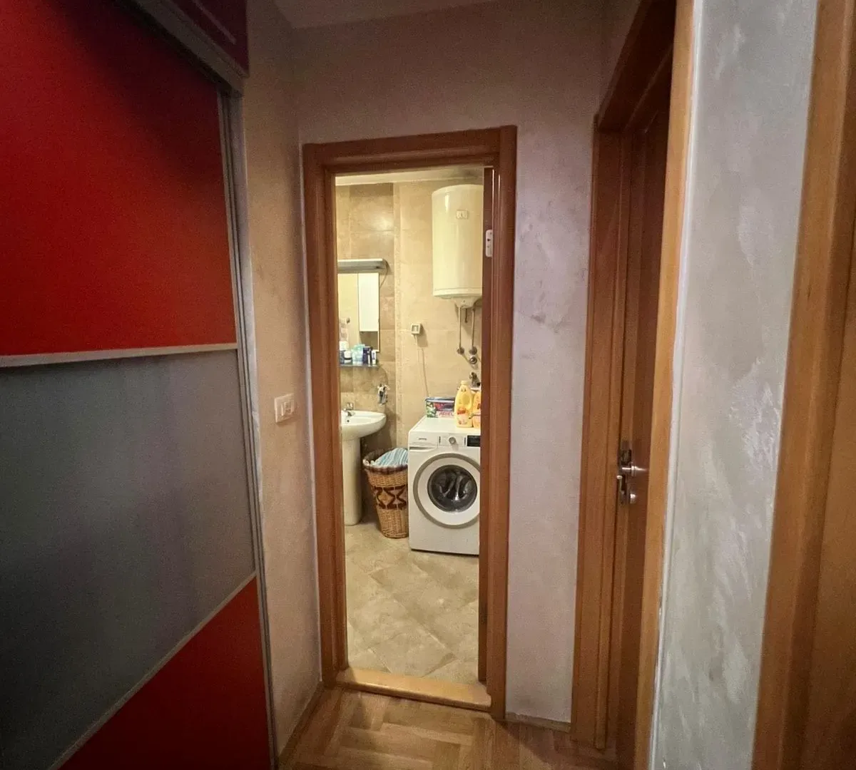 Prodaja, dvosoban stan, 70m², Stari Aerodrom, Podgorica