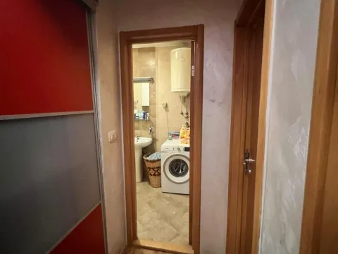 Sale, two bedroom apartment, 70m², Stari Aerodrom, Podgorica - image 15