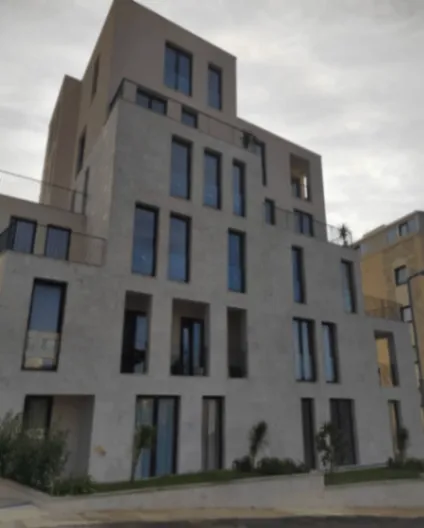 Sale, apartment, 42m², Bečići, Budva