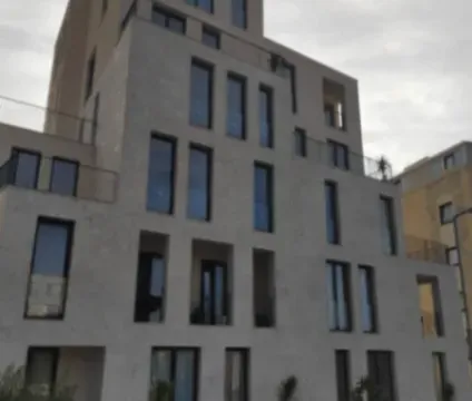 Sale, apartment, 42m², Bečići, Budva - image 9