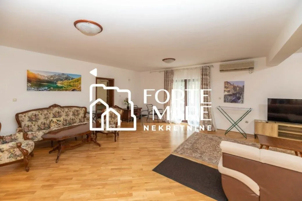 Prodaja, kuća, 241m², Đenovići, Herceg Novi
