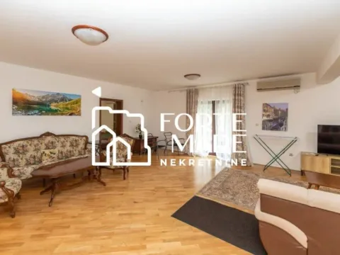 Prodaja, kuća, 241m², Đenovići, Herceg Novi - image 2