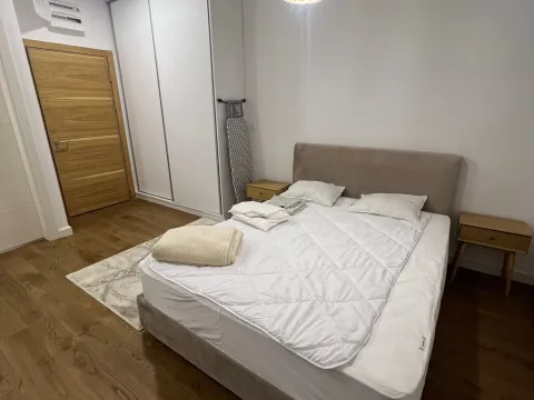 Rent, studio apartment, 25m², Centar, Bar - image 4