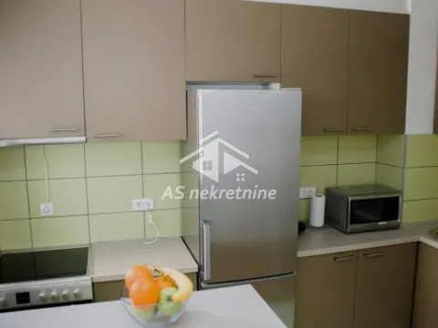 Rent, three bedroom apartment, 89m², Stari Grad, Beograd - image 8