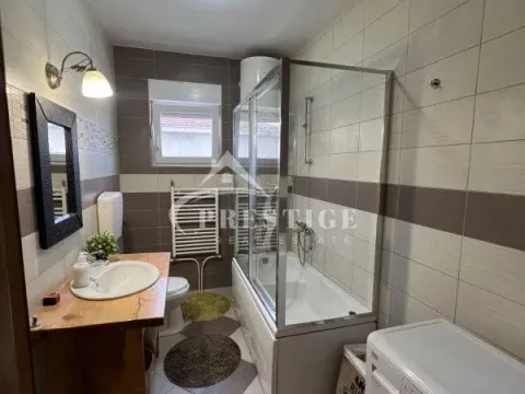 Izdavanje, dvosoban stan, 67m², Zabjelo, Podgorica - image 10