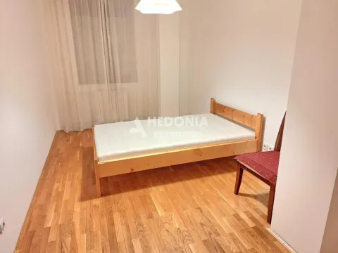Rent, four bedroom apartment, 105m², Crveni Krst, Beograd - image 13