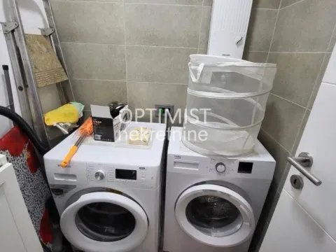 Rent, two bedroom apartment, 59m², Novi Beograd Blok 22, Novi Beograd Sve Podlokacije - image 8