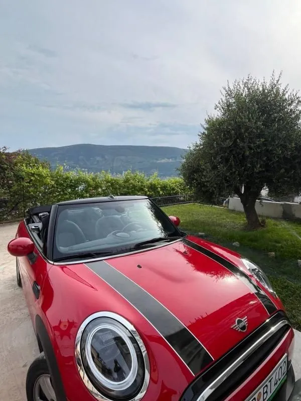 Prodaja, jednosoban stan, 58m², Topla, Herceg Novi