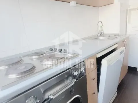 Izdavanje, dvosoban stan, 51m², Kalenić Pijaca, Vračar Sve Podlokacije - image 1