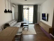 Izdavanje, jednosoban stan, 55m², Bulevar, Niš - image 1