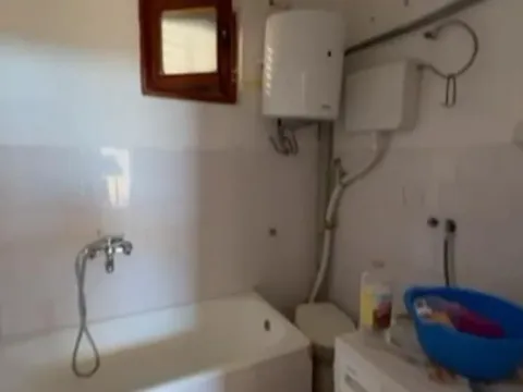 Sale, two bedroom apartment, 40m², Sutomore, Bar - image 7