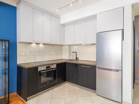 Sale, two bedroom apartment, 66m², Budva, Crna Gora - image 5