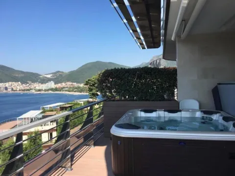Sale, two bedroom apartment, 157m², Budva, Crna Gora - image 7