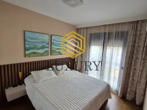 Rent, one bedroom apartment, 50m², Ljubović, Podgorica - image 11