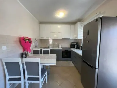 Rent, one bedroom apartment, 54m², Zabjelo, Podgorica