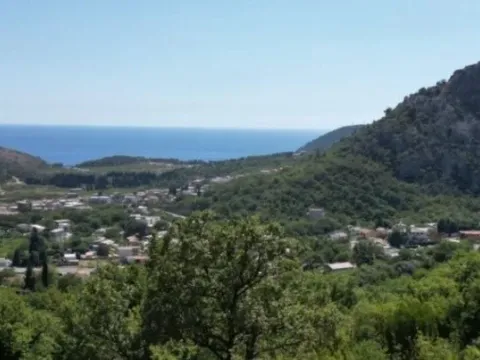 Prodaja, plac, 1423m², Sutomore, Bar - image 4