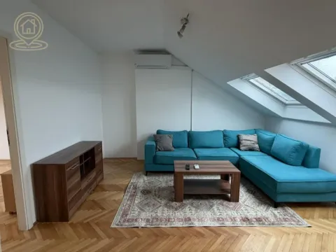 Izdavanje, trosoban stan, 85m², Sajmište, Novi Sad - image 12