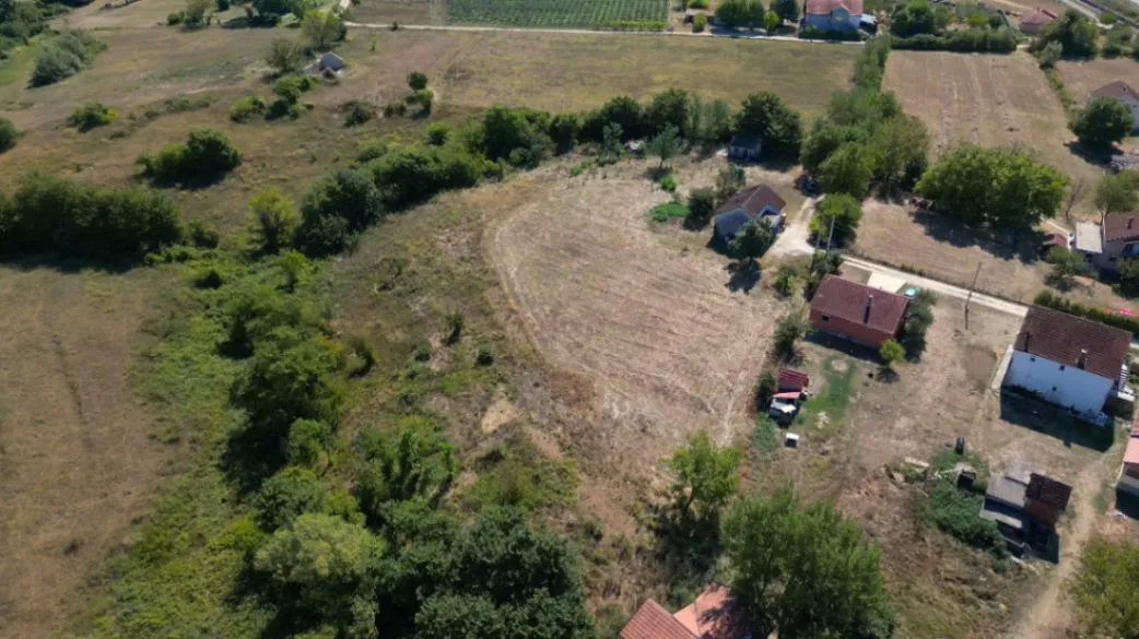 Prodaja, plac, 8000m², Spuž, Danilovgrad