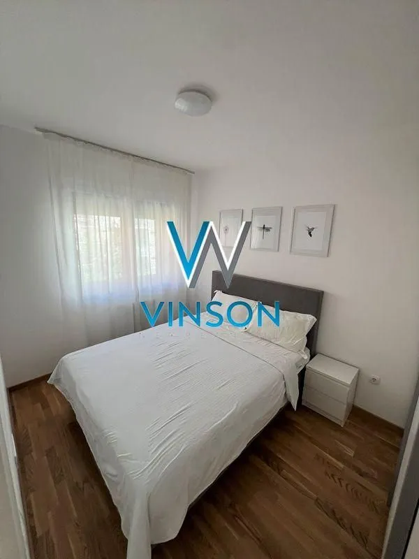 Rent, one bedroom apartment, 42m², Podbara, Novi Sad Sve Podlokacije