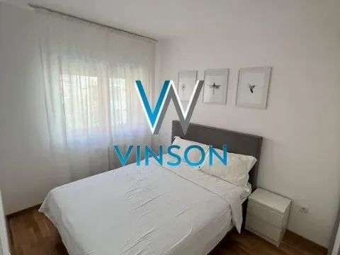 Rent, one bedroom apartment, 42m², Podbara, Novi Sad Sve Podlokacije - image 11