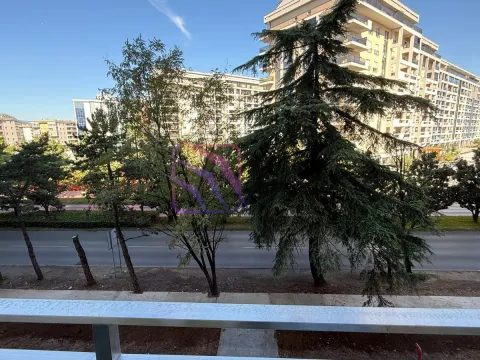 Rent, one bedroom apartment, 40m², Central Point, Podgorica - image 5