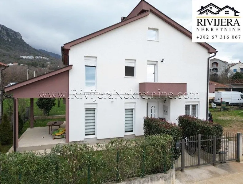 Prodaja, kuća, 139m², Podi, Herceg Novi