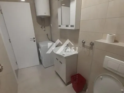 Izdavanje, jednosoban stan, 42m², Petrovaradin, Novi Sad - image 9