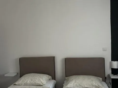 Rent, two bedroom apartment, 70m², Kalimanj, Tivat - image 3